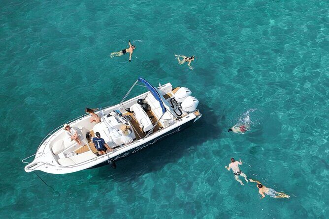 Zadar: Half Day Island Hopping Tour With Snorkeling - A Deep Dive into Zadar’s Half-Day Island Hopping & Snorkeling Tour