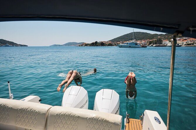 Zadar: Half Day Island Hopping Tour With Snorkeling - Good To Know