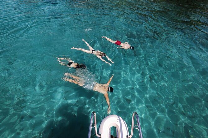 Zadar: Half Day Island Hopping Tour With Snorkeling - Authenticity and Guide Experience