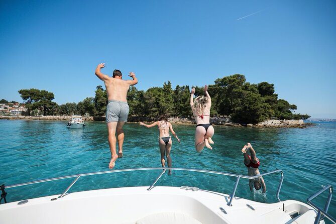 Zadar: Half Day Island Hopping Tour With Snorkeling - Who Will Love This Tour?