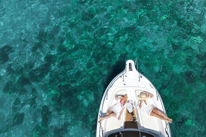 Zadar: Half Day Island Hopping Tour With Snorkeling - Frequently Asked Questions