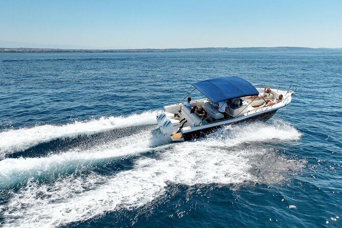 Zadar: Half Day Island Hopping Tour With Snorkeling - Final Thoughts