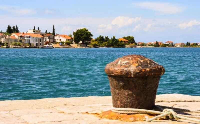 Zadar Half Day Sailing Trip - What’s the Itinerary Really Like?