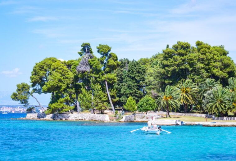 Zadar Half Day Sailing Trip - The Return and Overall Experience