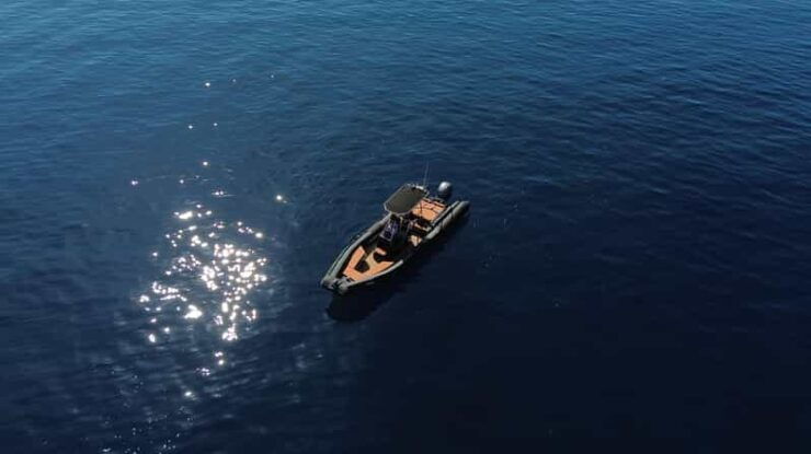 Zadar: Half-Day Speedboat Tour With Snorkeling and Drinks - Good To Know
