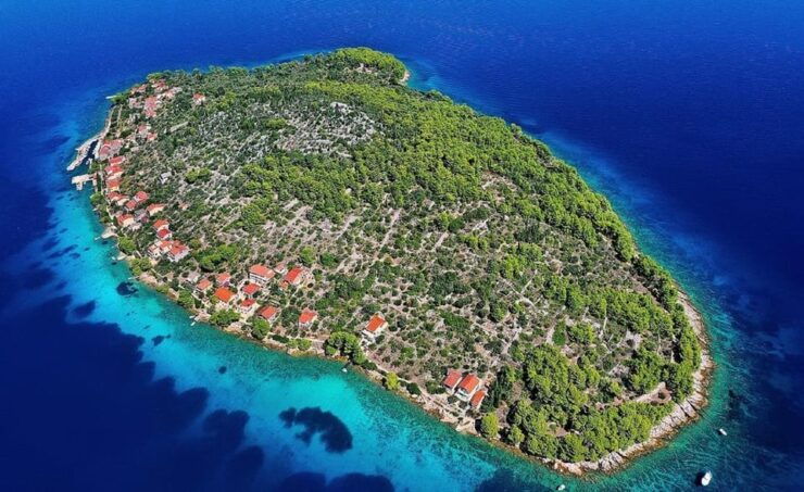 Zadar: Half-Day Speedboat Tour With Snorkeling and Drinks - Itinerary Highlights