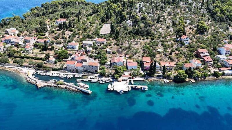 Zadar: Half-day trip boat with drinks and snorkeling - Good To Know