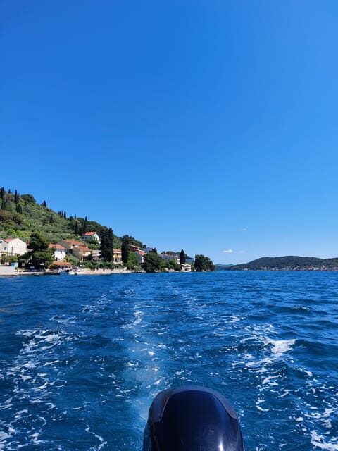 Zadar: Half-day trip boat with drinks and snorkeling - Pricing & Value