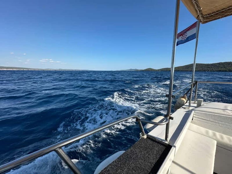 Zadar: Half-day trip boat with drinks and snorkeling - Who Will Love This Tour?