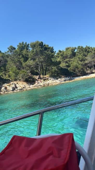Zadar: Half-day trip boat with drinks and snorkeling - Final Thoughts: Is It Worth It?