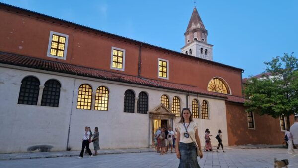 Zadar: Hidden Gems and History Tour - Tips for Your Visit