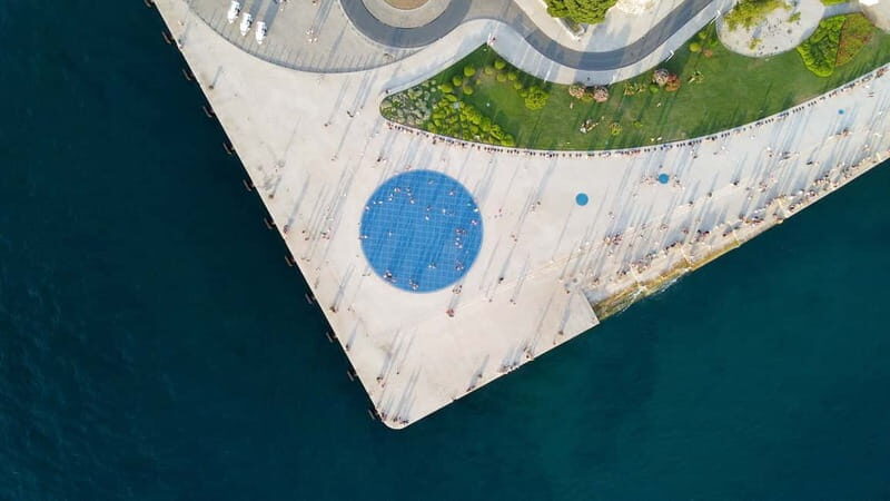 Zadar: Hidden Gems Eco Tuk Tuk Tour - Exploring Zadar on a Different Level