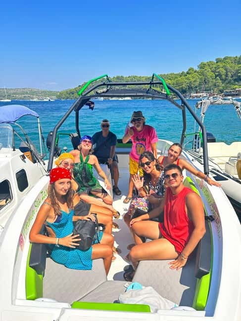 Zadar highlights tour - FAQs