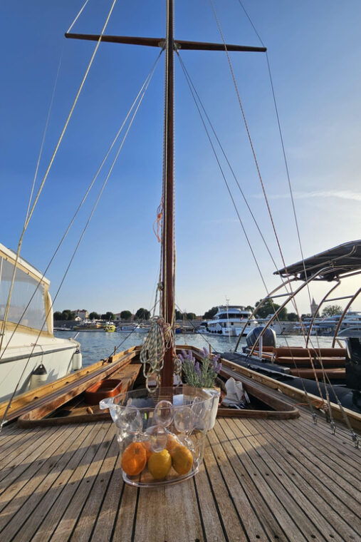 Zadar highlights - Zadar discovery Short tour - FAQs