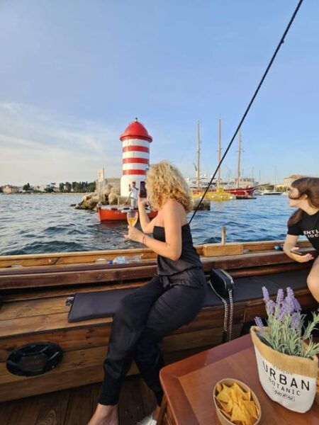 Zadar Highlights - Zadar Discovery Short Tour - Important Notes