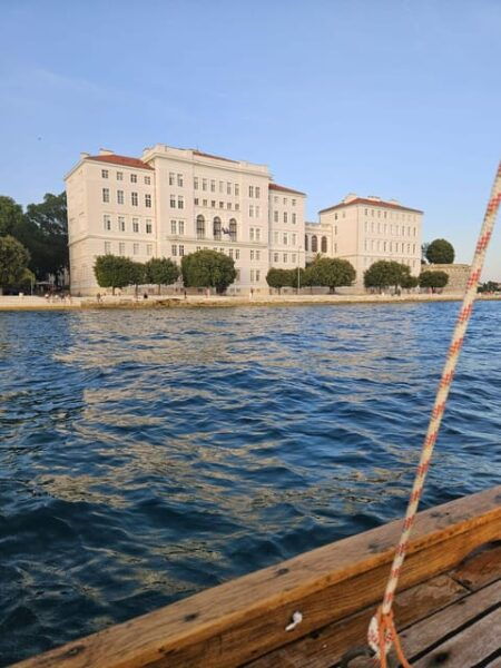 Zadar Highlights - Zadar Discovery Short Tour - Frequently Asked Questions