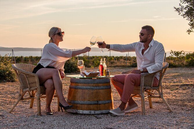 Zadar Hinterland Wine Route - Good To Know