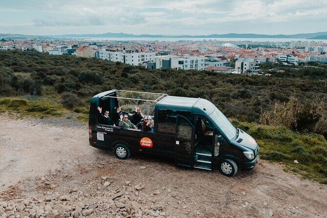 Zadar Hinterland Wine Route - Exploring the Zadar Hinterland Wine Route