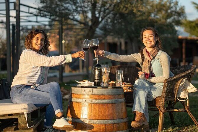 Zadar Hinterland Wine Route - FAQ