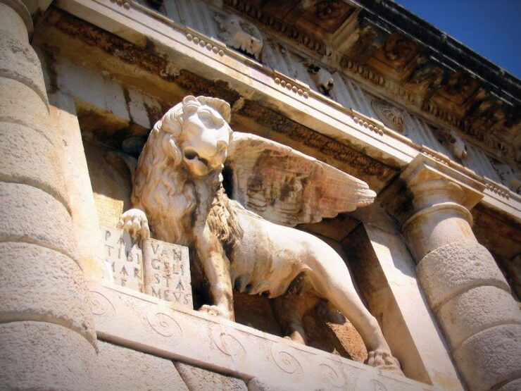 Zadar Historical Guided Tour - Booking Information
