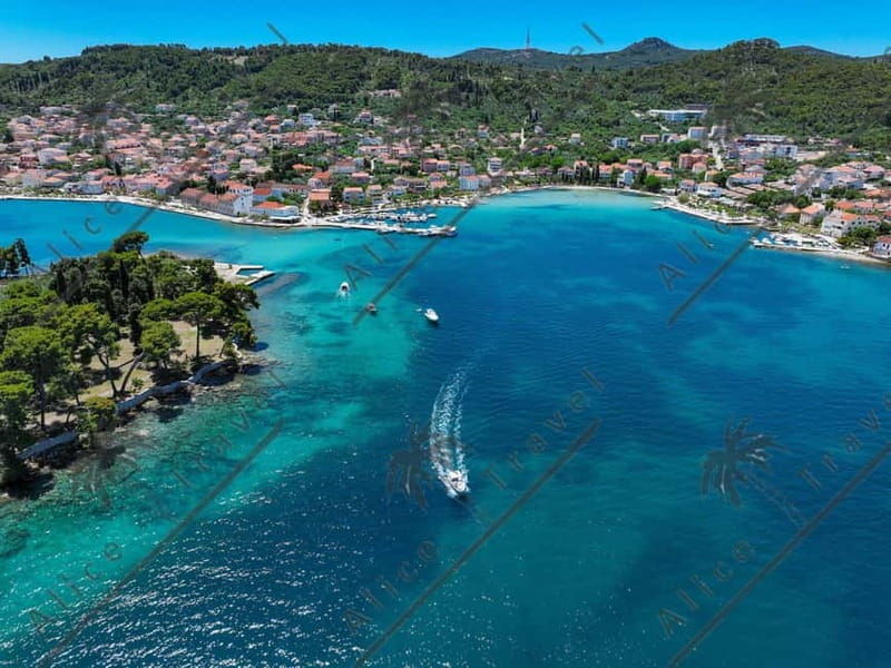 Zadar: Island Hopping Half-day Boat Tour with Snorkeling - Good To Know