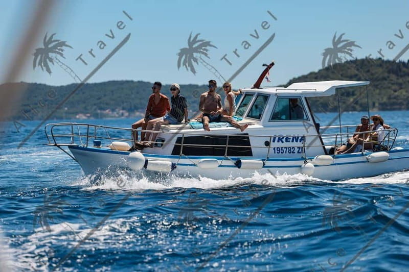 Zadar: Island Hopping Half-day Boat Tour with Snorkeling - Considerations