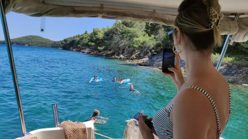 Zadar: Island Hopping Half-day Boat Tour with Snorkeling - Who Will Love This Tour?
