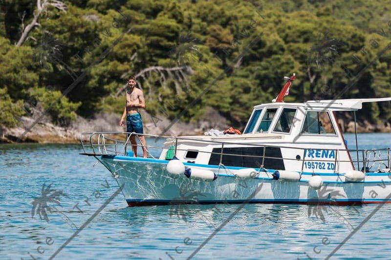 Zadar: Island Hopping Half-day Boat Tour with Snorkeling - An In-Depth Look at the Zadar Island Hopping Tour
