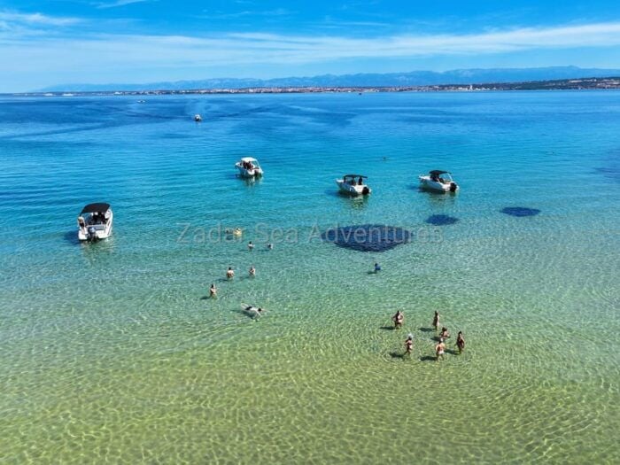 Zadar: Island Hopping Speedboat Adventure with Aperol Spritz - Final Thoughts