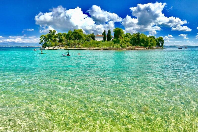 Zadar: Island-Hopping, Swimming & Snorkeling SpeedBoat Tour - Practical Tips for Travelers