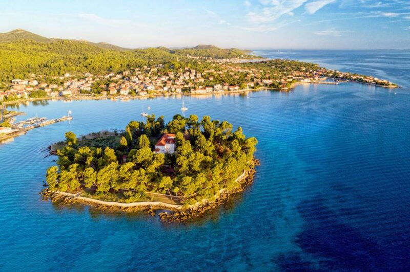 Zadar: Island-Hopping, Swimming & Snorkeling SpeedBoat Tour - FAQs