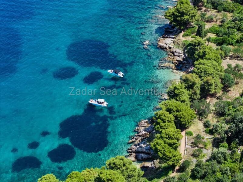Zadar: Island Hopping Tour Swim and Snorkel with Drinks - A Complete Look at the Experience