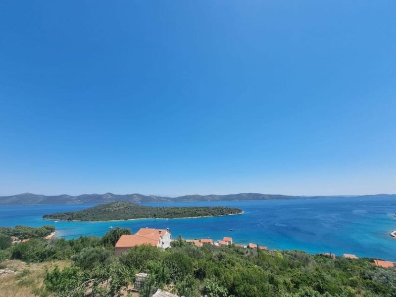 Zadar: Island I Sea Kayaking Tour with BBQ - An In-Depth Look at the Zadar Island I Sea Kayaking Tour