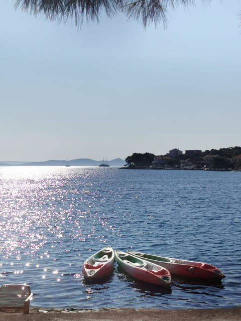 Zadar: Island I Sea Kayaking Tour with BBQ - Final Thoughts