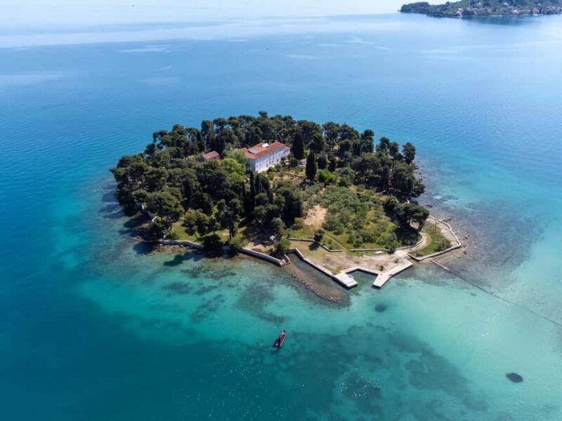 Zadar: Island Luxury Speedboat Tour with Snorkeling - Good To Know