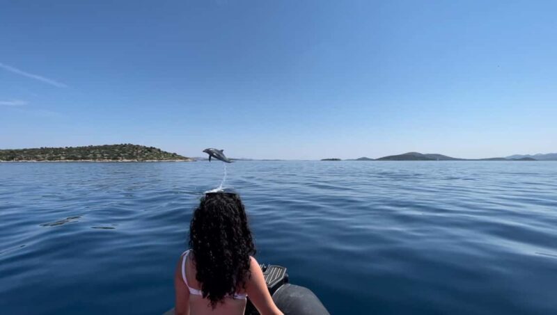 Zadar: Island Luxury Speedboat Tour with Snorkeling - The Experience in Detail: Why This Tour Feels Special