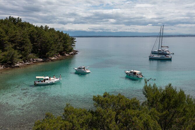 Zadar islands half day boat tour - Good To Know
