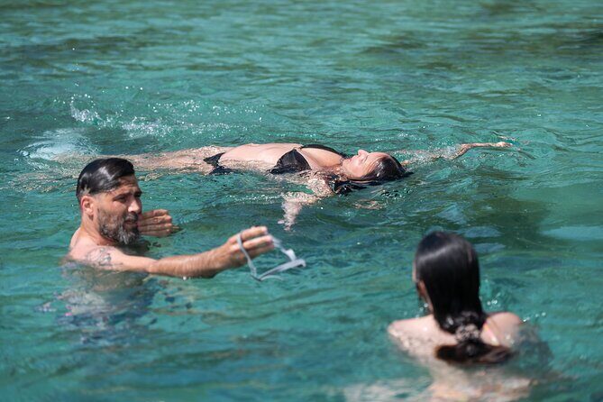 Zadar islands half day boat tour - The Experience at a Glance