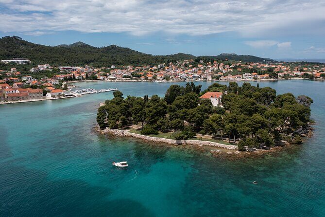 Zadar islands half day boat tour - Authentic and Personal Touches
