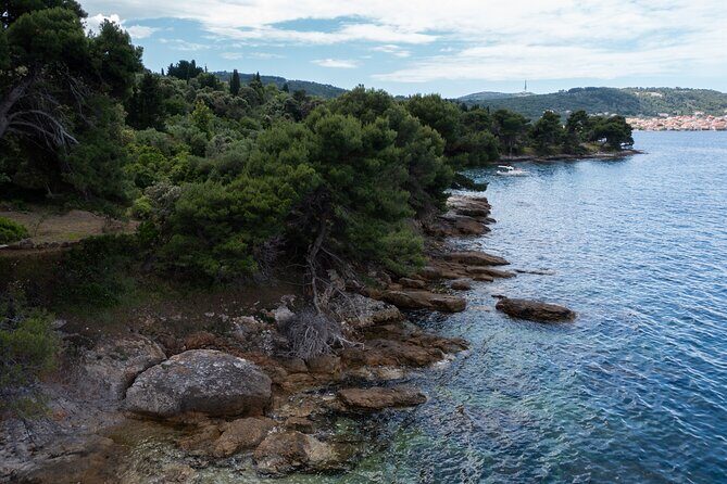 Zadar islands half day boat tour - Who Would Love This Tour?