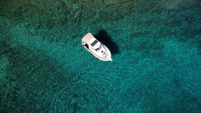 Zadar: Islands & Lagoons Tour with Drinks and ECO fruits... - Good To Know