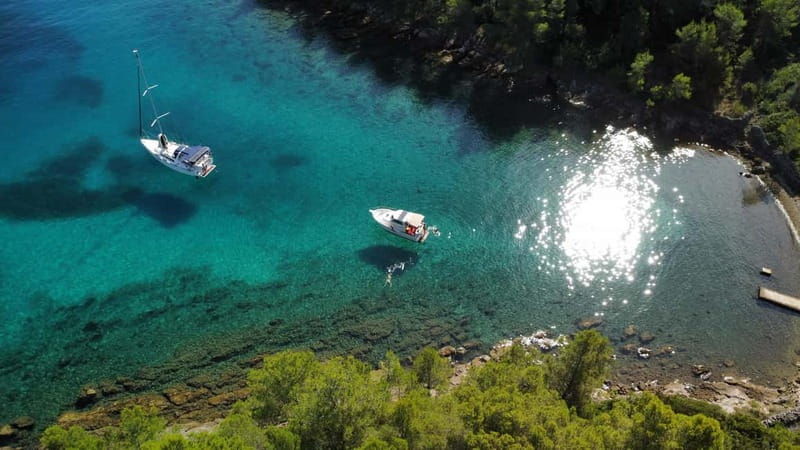 Zadar: Islands & Lagoons Tour with Drinks and ECO fruits... - The Experience: What Does the Day Feel Like?
