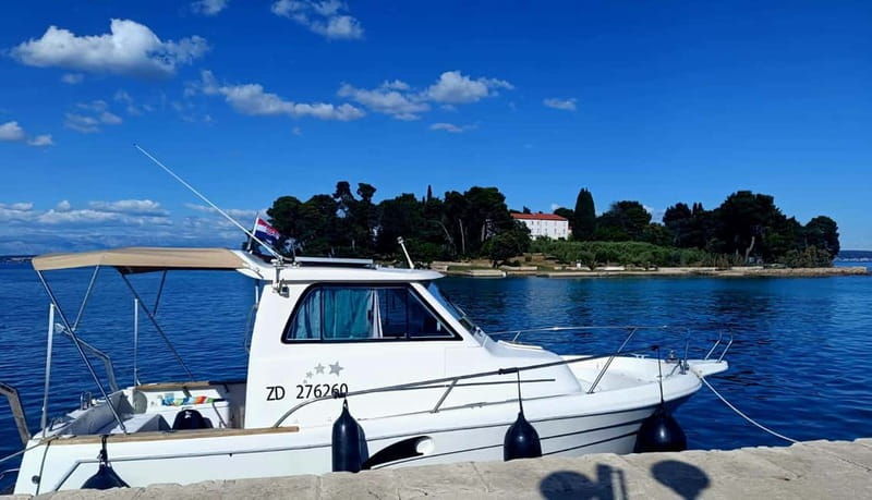 Zadar: Islands & Lagoons Tour with Drinks and ECO fruits... - Who Will Love This Tour?
