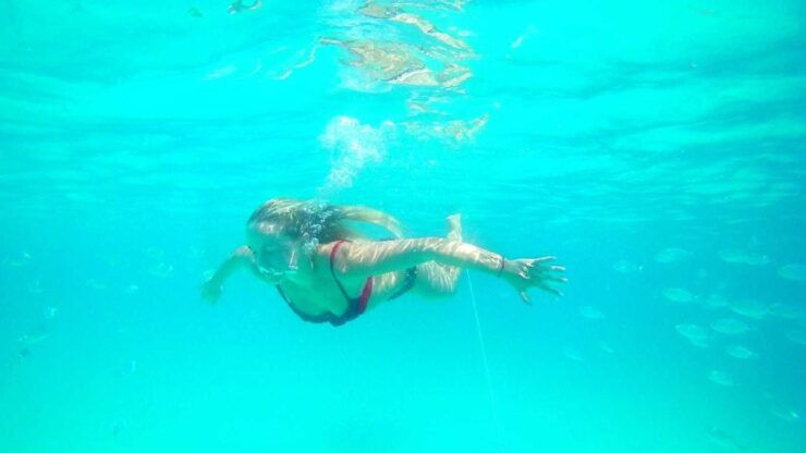 Zadar Islands: Private Hidden Treasures Speedboat Tour - Tour Duration and Cancellation Policy