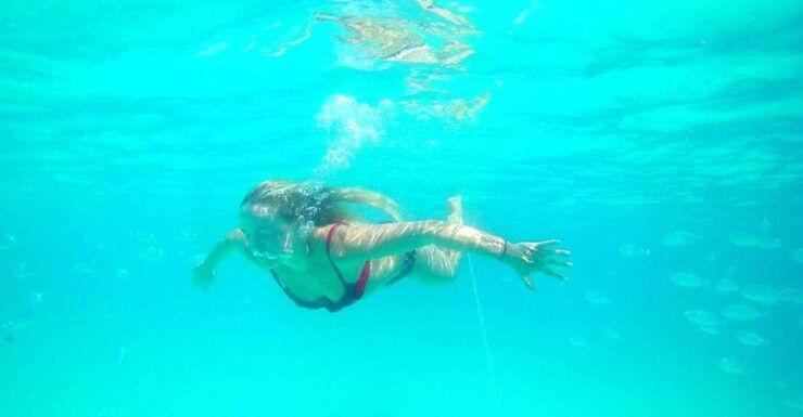 Zadar Islands: Private Hidden Treasures Speedboat Tour - Reservation Options and Live Guide