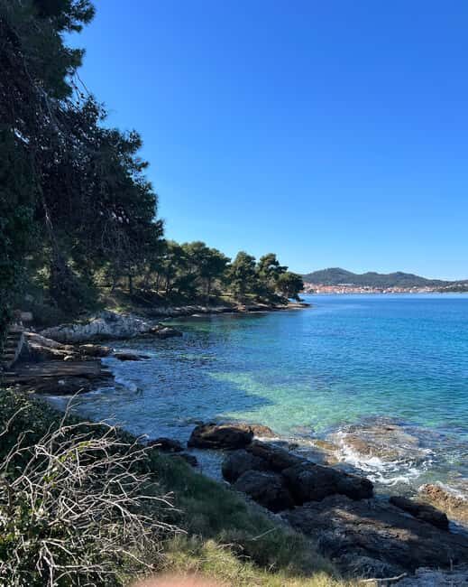 Zadar: Islands Speedboat Tour & Blue Bay Swim with Drinks - What to Expect: A Balanced, Authentic Zadar Adventure