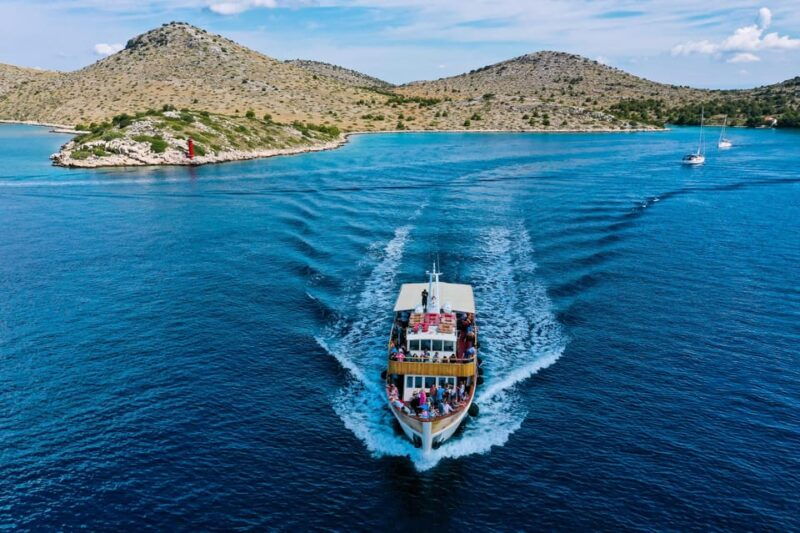 Zadar: Kornati and Telaica Cruise with Ticket Included - The Return Journey and Overall Atmosphere