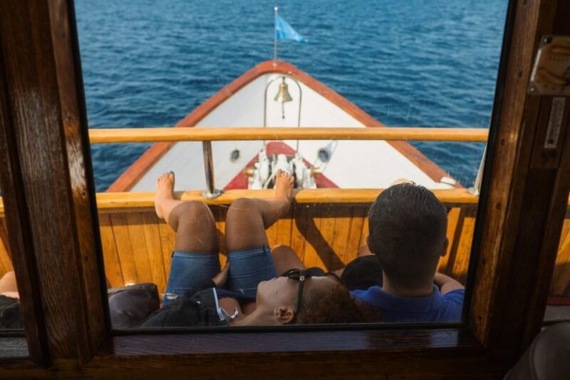 Zadar: Kornati and Telaica Cruise with Ticket Included - What’s Included and What’s Not