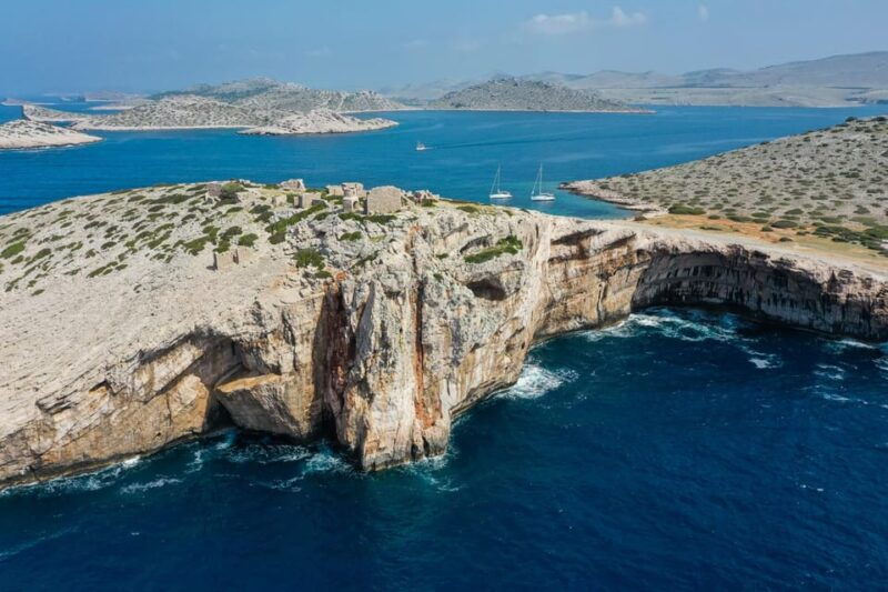Zadar: Kornati and Telaica Cruise with Ticket Included - What to Bring