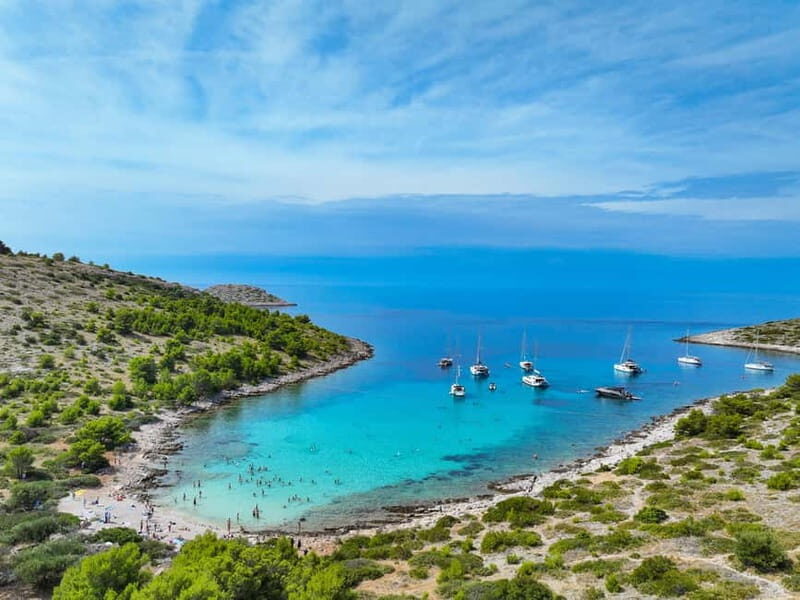 Zadar: Kornati and Telascica Cruise with Lunch and Tickets - Good To Know